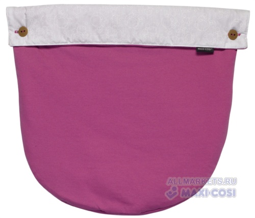  Maxi-Cosi Pebble Purple Blossom