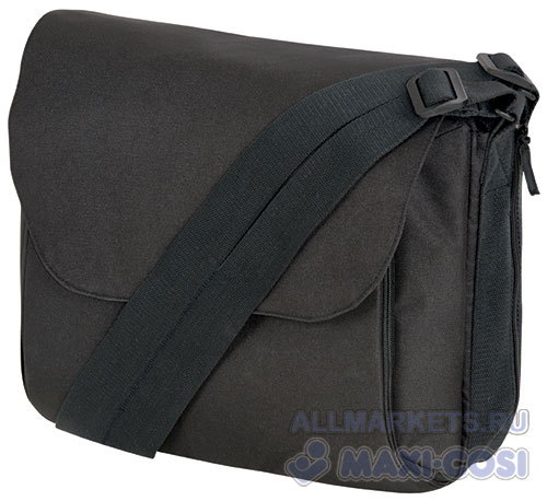  Flexi Bag   Maxi-Cosi Total Black