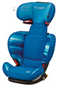 Детское автокресло Maxi-Cosi RodiFix AirProtect Water Color Blue