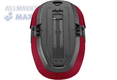  Maxi-Cosi Foldable Carrycot Jet Black 2012